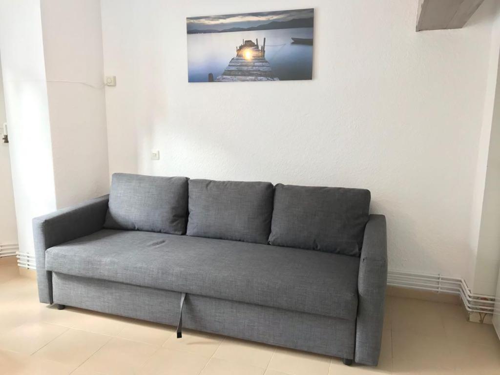 Lloret Apartment Beach Lloret de Mar Esterno foto