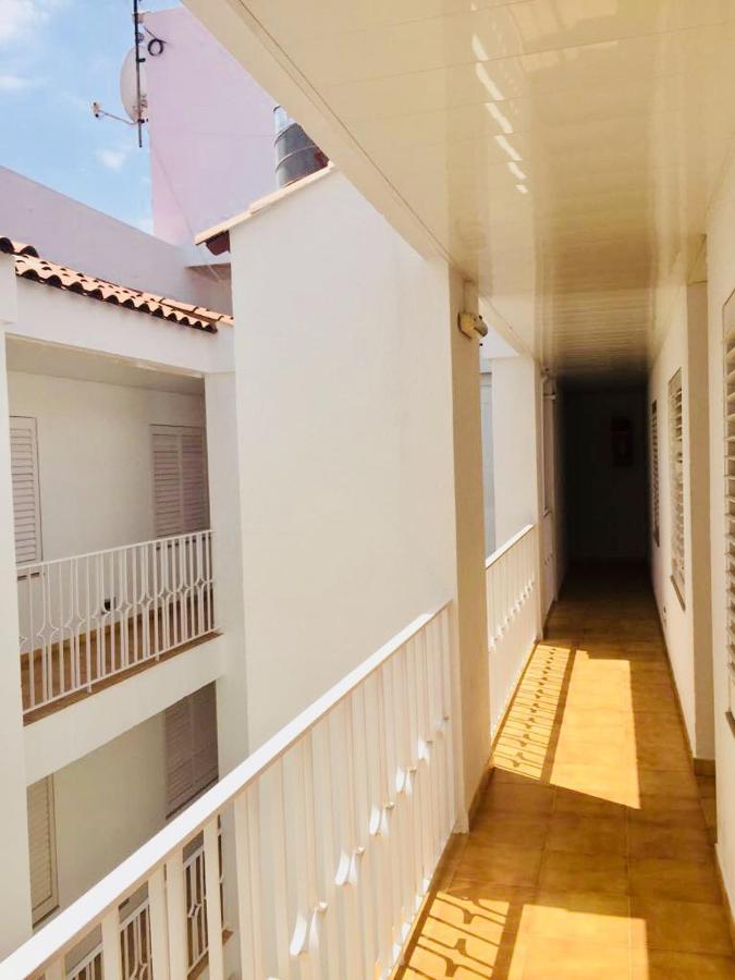 Lloret Apartment Beach Lloret de Mar Esterno foto