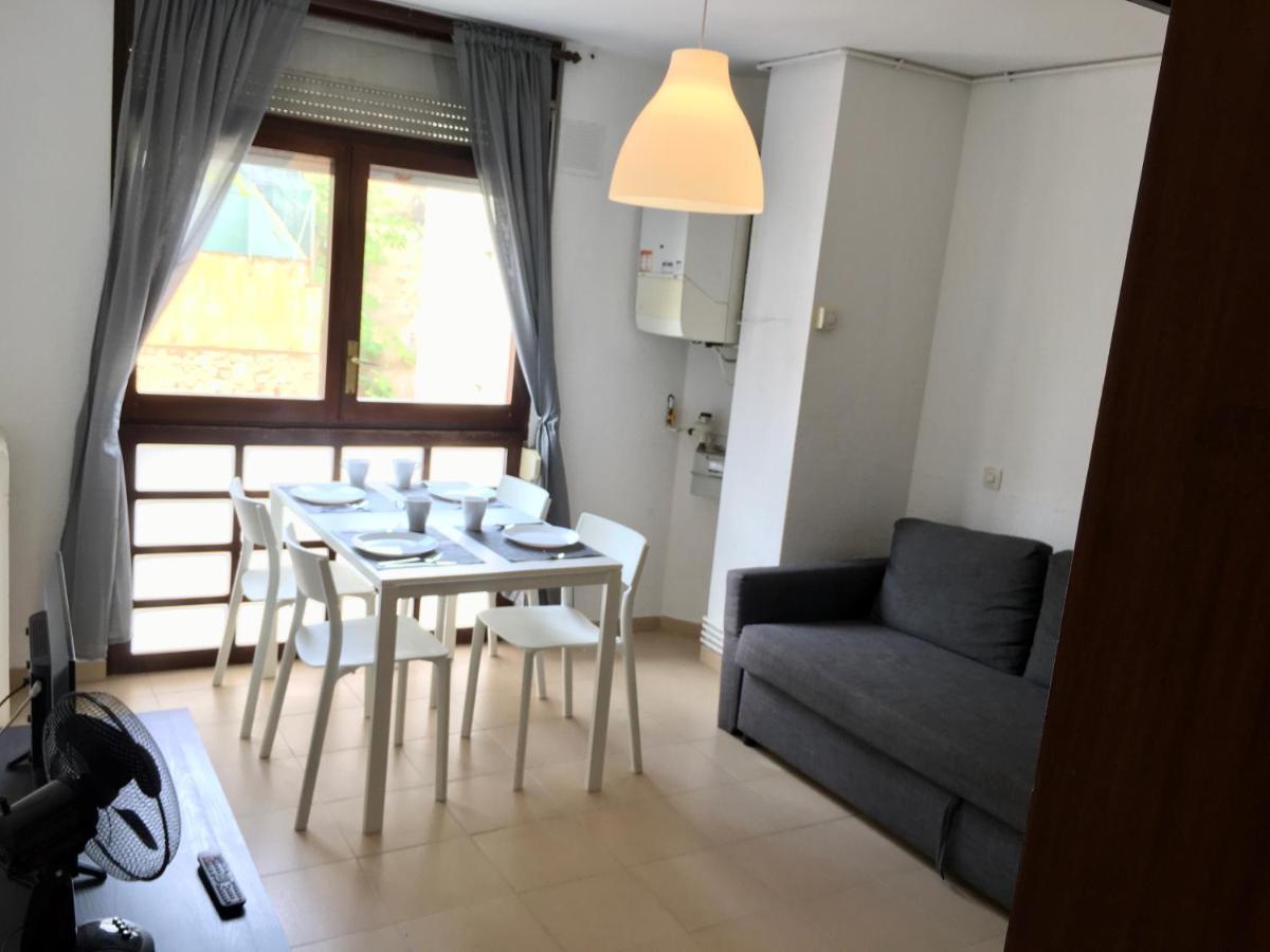 Lloret Apartment Beach Lloret de Mar Esterno foto